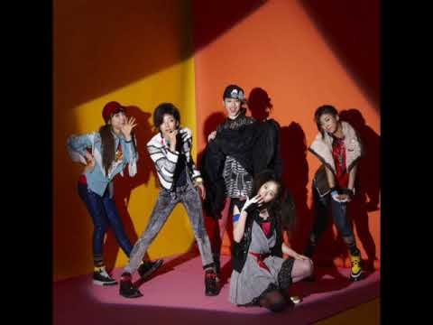 [w/ download link+lyrics!] Luna & Krystal - Youre My Destiny