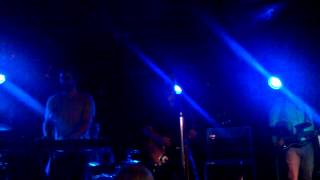 Watch Shearwater Open Your Houses basilisk video