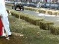 Bugatti type 13 sprinting at Concours Elegance Het Loo 2010