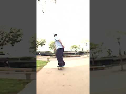 Nick Matlin 1999 Line Classic Skateboarding Shorts