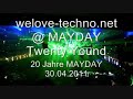 Video Mayday twenty young - 47 min Video