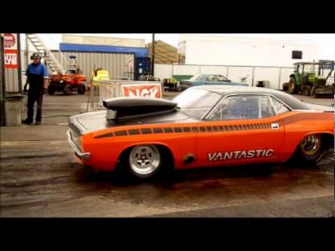 wwwyoutubecom Eric Mons n go takes us on a 8 Second pass in his Plymouth 
