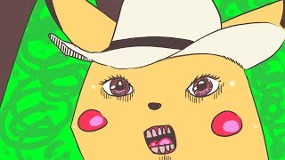 Detective Pikachu