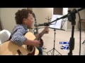 10 year old guitarist prodigy performs with the pros