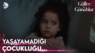 Kaderin Yalnızlığı Yüreğimizi Parçaladı - Güller Ve Günahlar 1. Bölüm