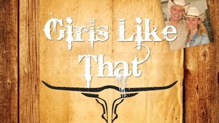 Girls Like That - Dance & Teach