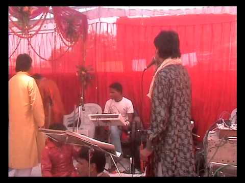 Deewana tera aaya baba teri shirdi-Sachin Premi
