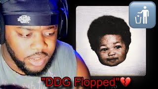 Should Ddg Retire From Music..