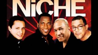 Watch Grupo Niche Una Aventura video