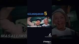 Gülmə Şəkər Dayi 5
