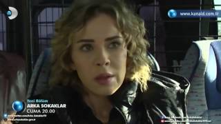 Arka Sokaklar 420. Bölüm Fragmanı