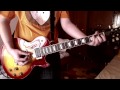 Ozzy Osbourne - Mama I'm Coming Home (Guitar Cover) [HD]