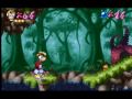 [Rayman - Игровой процесс]