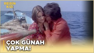 Reisin Kızı Türk Filmi Yalçın Ile Gülten Yakınlaşıyor