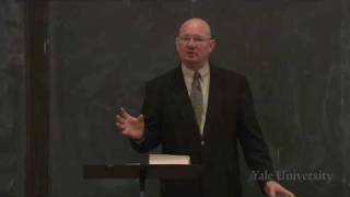 Video: New Testament: Interpreting Hebrews - Dale Martin 18/23