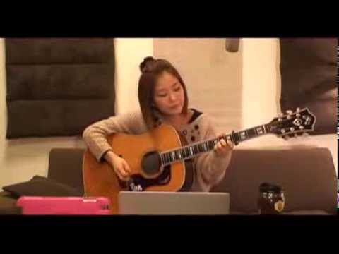 森恵「ごめんね... (高橋真梨子)」