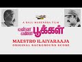 Maestro 'Ilaiyaraaja' - Vanna Vanna Pookal OST (1992) - Original Background Score.