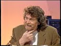 Electric Light Orchestra Part 2  - Bev Bevan & Louis Clark Interview - Pebble Mill