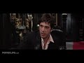 Say Hello to My Little Friend - Scarface (8/8) Movie CLIP (1983) HD