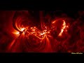 M5.3/M2.3 Solar Flares July 4, 2012 M5.3/M2.3 Solar Flares July 4, 2012