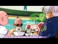 TFS Clip: Master Roshi, Victoria's Secret and crap baskets.