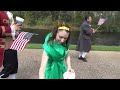 mardi gras parade