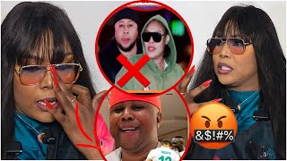 Heyy Pote Quitte Son Ex Mari Malick Nar Et Verse De Chaude Larme