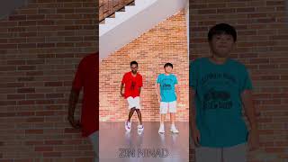 Shuffle Dance Challenge Azeri - Qara 07