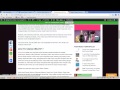Teknik SEO PALING SEDERHANA Langsung Masuk Page 1 Google