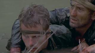 The Deer Hunter