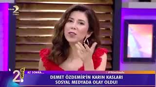 Sunucu Bacak,Kalça Fri̇ki̇k1