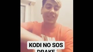 Beef De Duki Y C.r.o Contra Kodigo? Se Le Subio La Fama A Duki? Delux Strike
