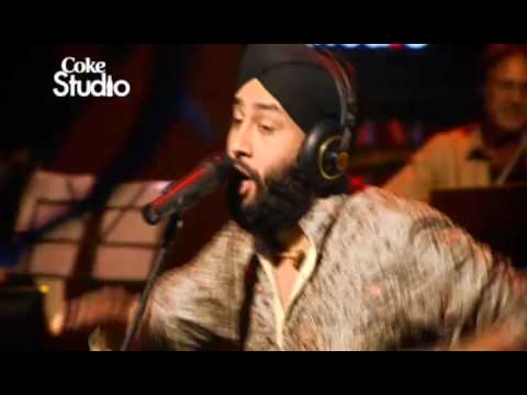 Bari Barsi Josh Coke Studio Pakistan Season 2