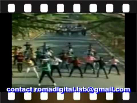 Kambe Jaise Khadi Hai -RemixDJ