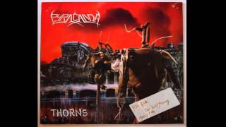 Watch Pyracanda Thorns video