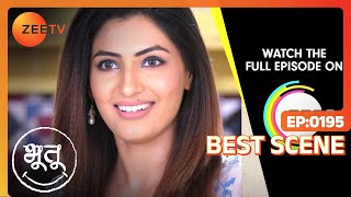 Bhootu - भूतू - Episode 195 - May 21, 2018 - Best Scene | Zee Tv