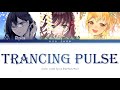 TRANCING PULSE - HAIKYUU FT. Y/n (KARASUNO GIRLS) Color Coded Lyrics