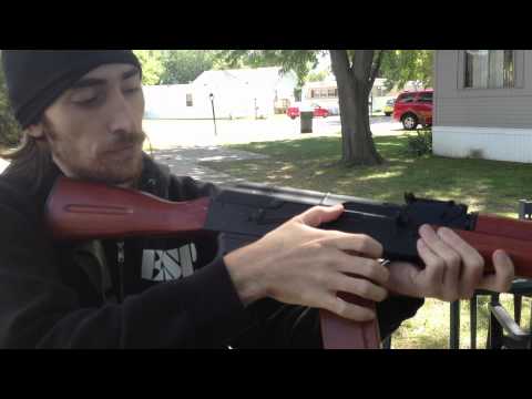 D Boys AK 74 (RK-06) Review and Impressions d-boys 検索動画50 D Boys AK 74 (RK-06) Review and Impressions d-boys 検索動画 50