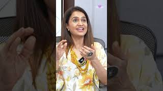Amruta Subhash On Her First Incident Of Casting Couch