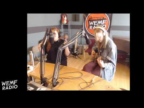 My Boyfriend (Live at WEMF Radio)