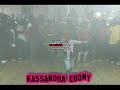 Kassandra Ebony & Renaldo Milan **BQ Vouge Fem Finnest**