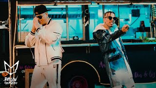 Rauw Alejandro & Wisin - Una Noche (Video Oficial)