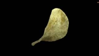 Spinning Chip Meme