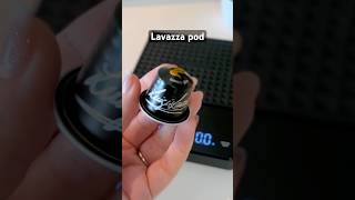 Capsules Nespresso Vs Lavazza  Laquelle Offre Le Plus De Café ? Couper Les Capsules Nespresso ...