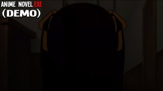 Anime Novel.exe (DEMO) - Full Gameplay - No Commentary