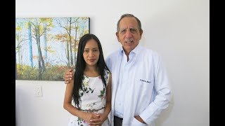 Raquel - Artrite Reumatoide