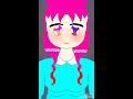 Fanart nekobaka and Hang moc meo