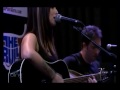 Easier To Lie (Live Acoustic In The Bing Lounge) - Cassadee Pope (Subtitulado al Español)