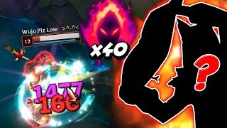 Este DaÑo No Tiene Sentido Lo Más Roto Con Cosecha Oscura Lol Sevenjungle Este DaÑo No Tiene Sentido Lo Más Roto Con Cosecha Oscura Lol Sevenjungle