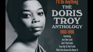 Watch Doris Troy Misty video